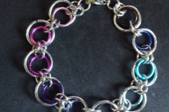 Solar Eclipse Bracelet