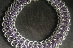 Vertebrae Bracelet