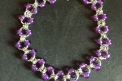 Beads'n'Rings Bracelet