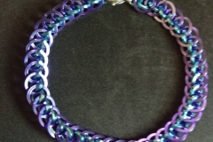 Dragon Tail Bracelet
