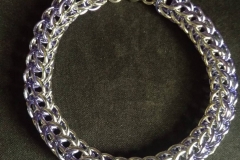 Full Persian Gini Bracelet (chunky)
