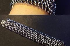 Dragon Scale Bracelet