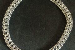 Full Persian Gini Bracelet (fine)