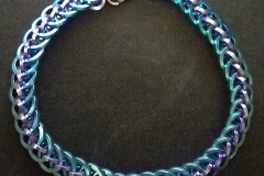Dragon Tail Bracelet